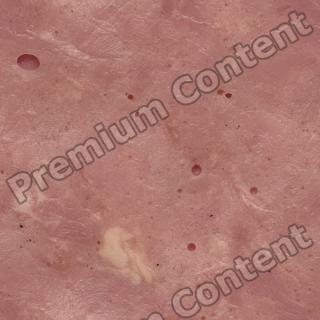 High Resolution Seamless Ham Texture 0001